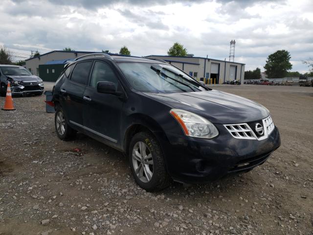 NISSAN ROGUE S 2012 jn8as5mv2cw704756