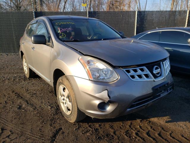 NISSAN ROGUE S 2012 jn8as5mv2cw705969