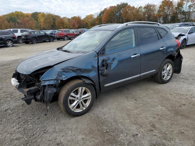 NISSAN ROGUE 2012 jn8as5mv2cw706538