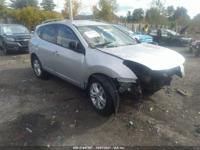 NISSAN ROGUE 2012 jn8as5mv2cw706975