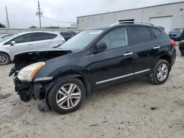 NISSAN ROGUE S 2012 jn8as5mv2cw707477