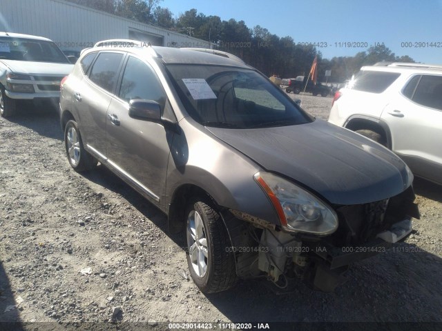 NISSAN ROGUE 2012 jn8as5mv2cw707981