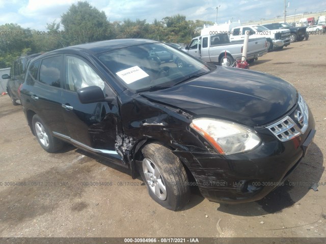 NISSAN ROGUE 2012 jn8as5mv2cw709097