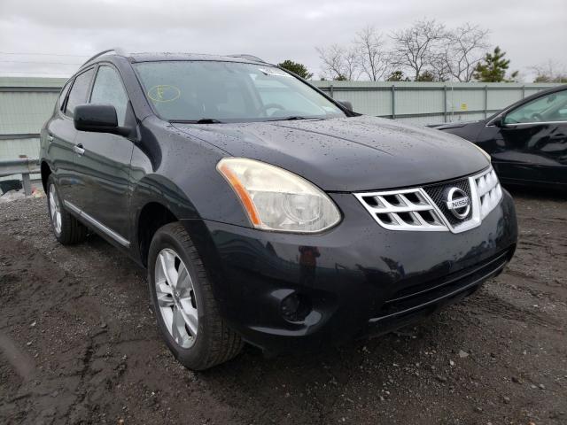 NISSAN ROGUE S 2012 jn8as5mv2cw710816