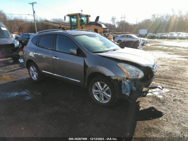 NISSAN ROGUE 2012 jn8as5mv2cw710931