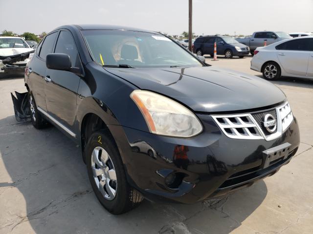 NISSAN ROGUE S 2012 jn8as5mv2cw711108