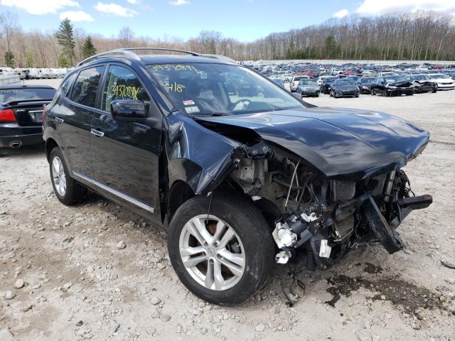 NISSAN ROGUE S 2012 jn8as5mv2cw711139