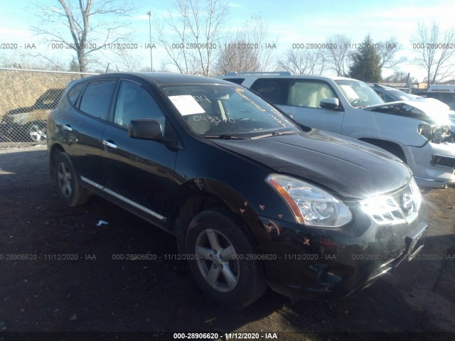 NISSAN ROGUE 2012 jn8as5mv2cw711917