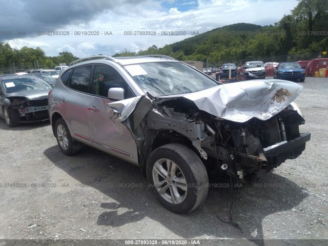 NISSAN ROGUE 2012 jn8as5mv2cw712078