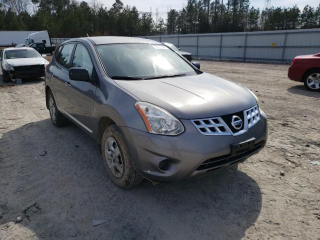 NISSAN ROGUE S 2012 jn8as5mv2cw712419