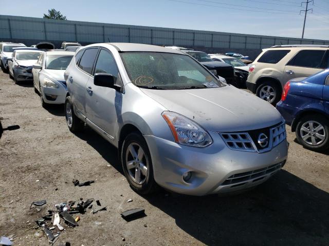 NISSAN ROGUE S 2012 jn8as5mv2cw712808