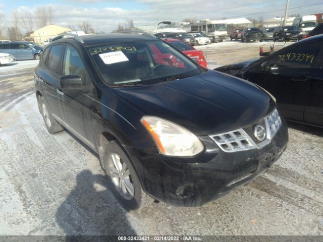 NISSAN ROGUE 2012 jn8as5mv2cw712937