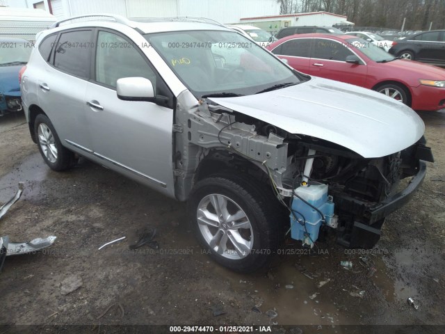 NISSAN ROGUE 2012 jn8as5mv2cw713294