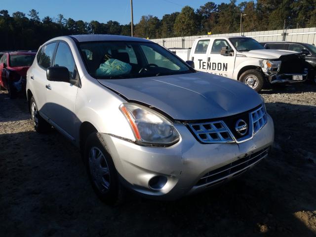 NISSAN ROGUE S 2012 jn8as5mv2cw713618