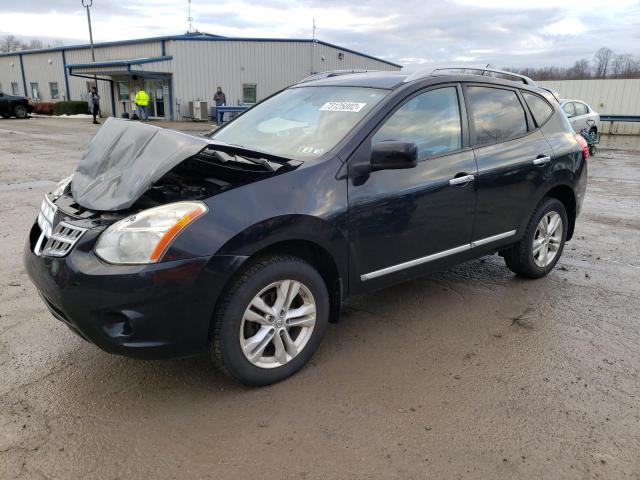 NISSAN ROGUE S 2012 jn8as5mv2cw713795