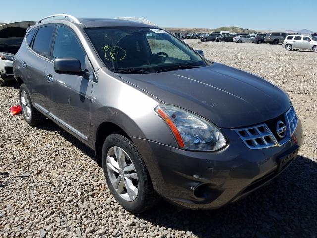 NISSAN ROGUE S 2012 jn8as5mv2cw714283