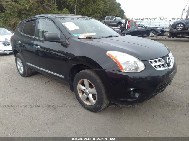 NISSAN ROGUE 2012 jn8as5mv2cw714915