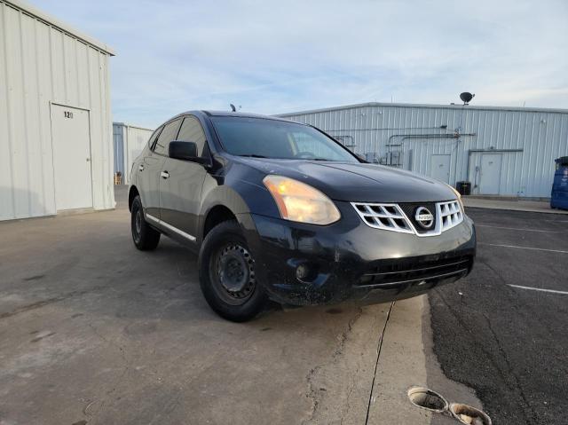 NISSAN ROGUE S 2012 jn8as5mv2cw715269