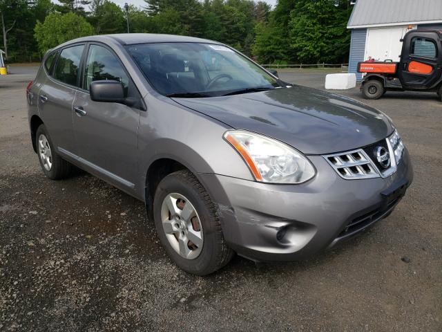 NISSAN ROGUE S 2012 jn8as5mv2cw715787