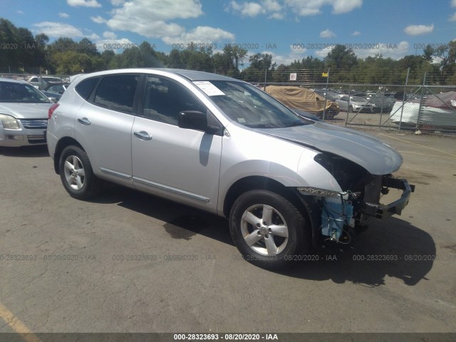 NISSAN ROGUE 2012 jn8as5mv2cw716406