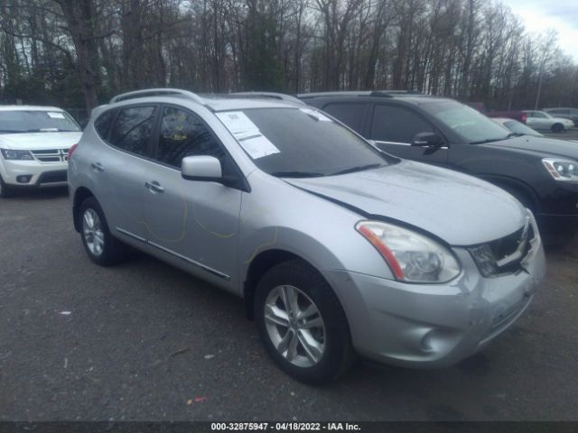 NISSAN ROGUE 2012 jn8as5mv2cw717264