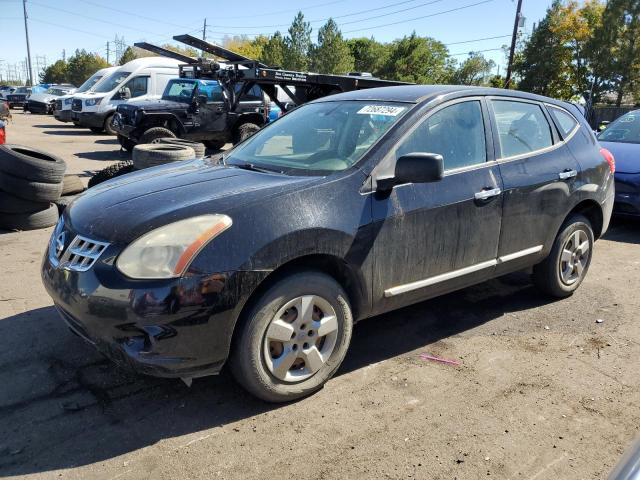 NISSAN ROGUE S 2012 jn8as5mv2cw717541