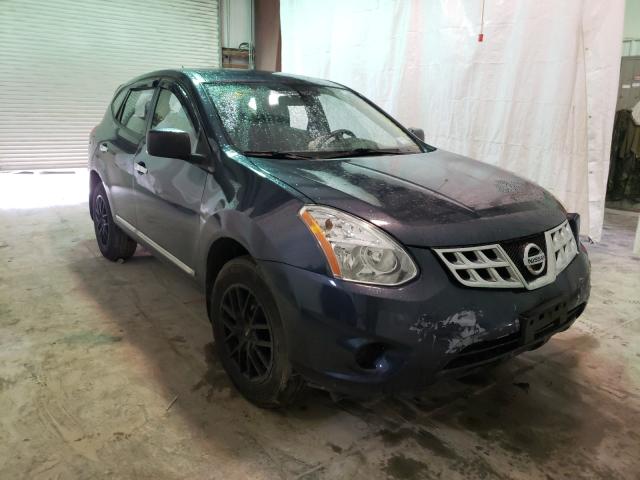 NISSAN ROGUE S 2012 jn8as5mv2cw718141