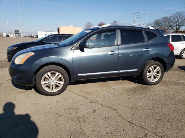 NISSAN ROGUE 2012 jn8as5mv2cw718267