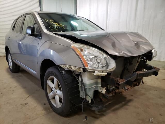 NISSAN ROGUE S 2012 jn8as5mv2cw718334