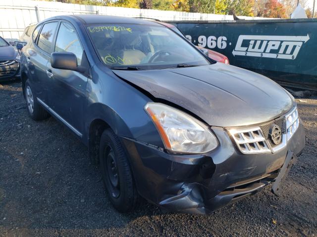 NISSAN ROGUE S 2012 jn8as5mv2cw718673