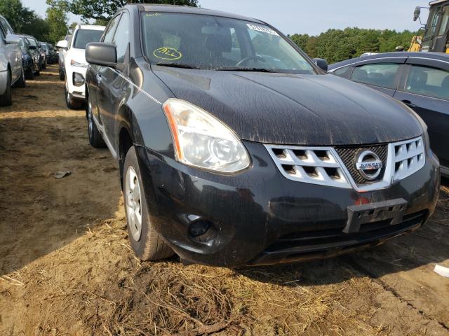 NISSAN ROGUE S 2012 jn8as5mv2cw719015