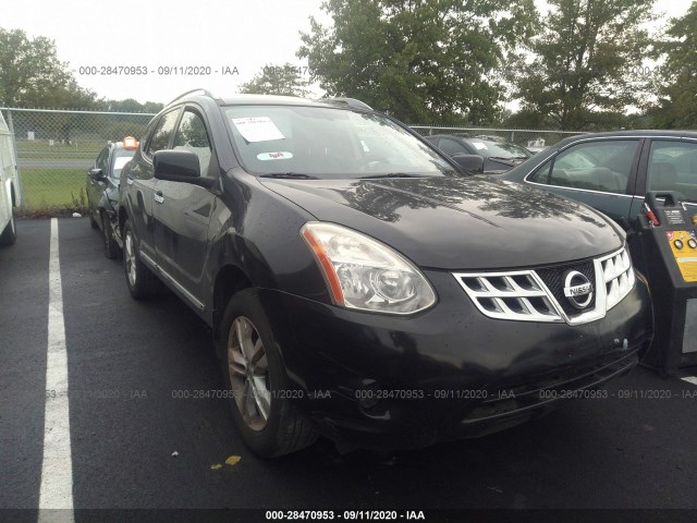 NISSAN ROGUE 2012 jn8as5mv2cw719032