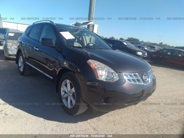 NISSAN ROGUE 2013 jn8as5mv2dw101842