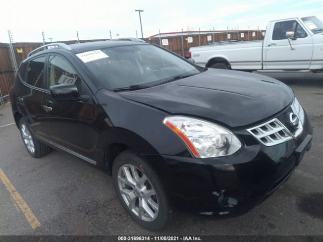 NISSAN ROGUE 2013 jn8as5mv2dw103641