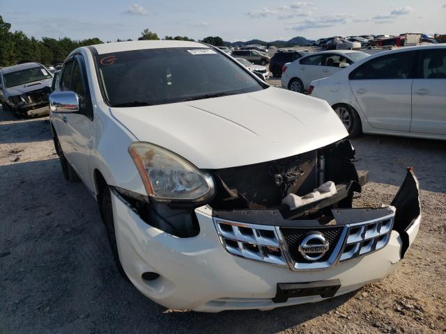 NISSAN ROGUE S 2013 jn8as5mv2dw104367