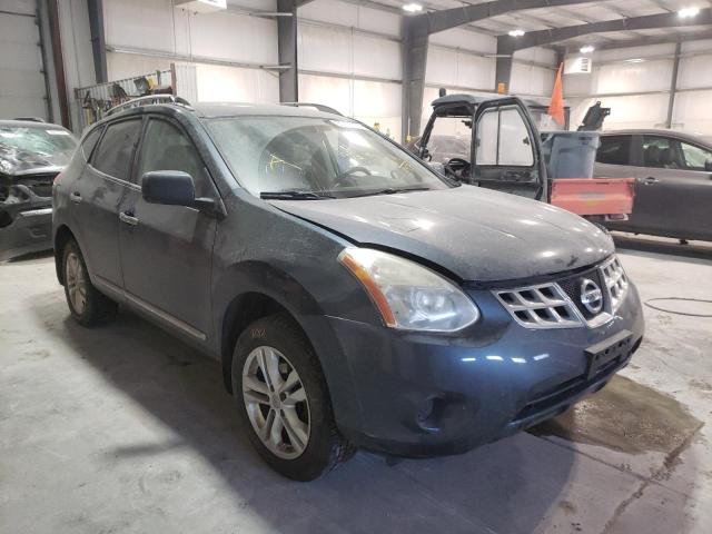 NISSAN ROGUE S 2013 jn8as5mv2dw104417