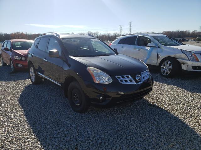 NISSAN ROGUE 2013 jn8as5mv2dw104594