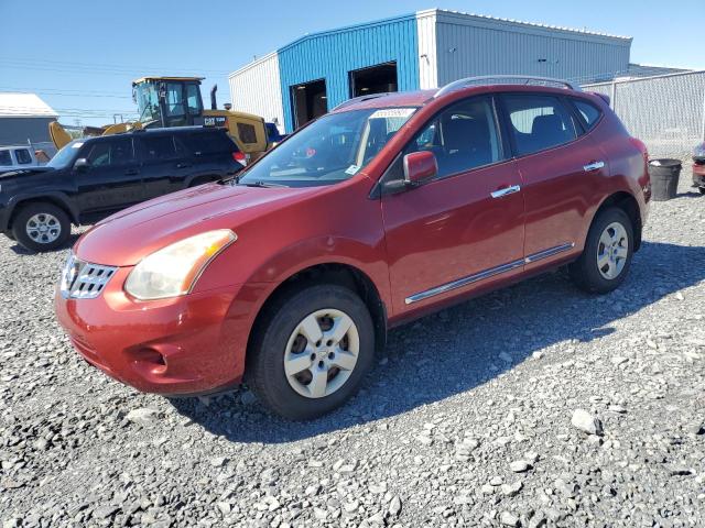 NISSAN ROGUE S 2013 jn8as5mv2dw106507