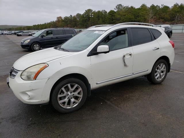 NISSAN ROGUE S 2013 jn8as5mv2dw107186