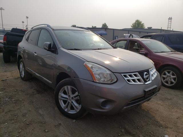 NISSAN ROGUE 2013 jn8as5mv2dw113960