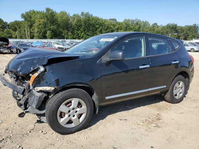 NISSAN ROGUE S 2013 jn8as5mv2dw114767