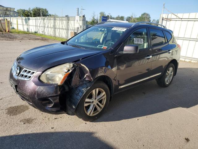 NISSAN ROGUE 2013 jn8as5mv2dw120696