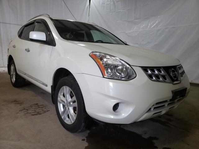 NISSAN NULL 2013 jn8as5mv2dw123484