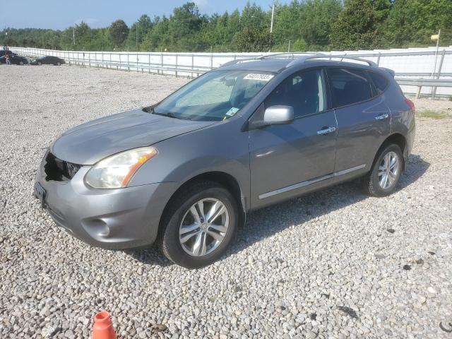 NISSAN ROGUE S 2013 jn8as5mv2dw124425