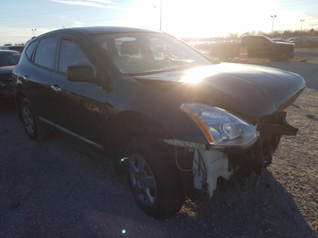 NISSAN ROGUE S 2013 jn8as5mv2dw125414