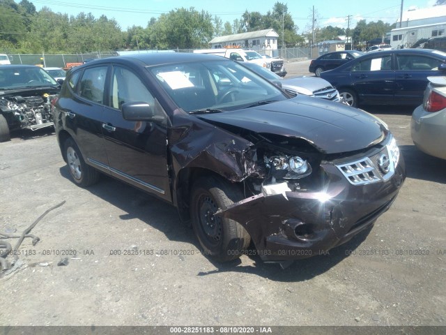 NISSAN ROGUE 2013 jn8as5mv2dw126451