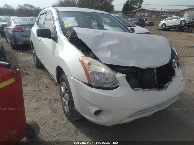 NISSAN ROGUE 2013 jn8as5mv2dw128894