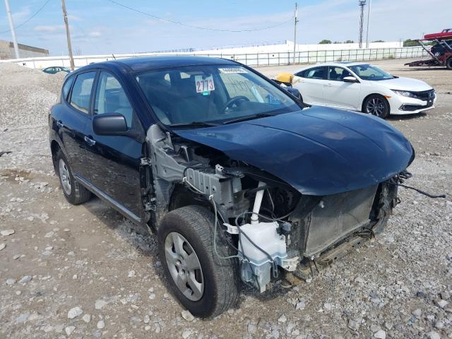 NISSAN ROGUE S 2013 jn8as5mv2dw129723