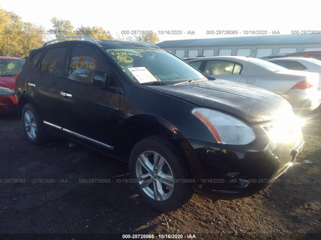 NISSAN ROGUE 2013 jn8as5mv2dw130029