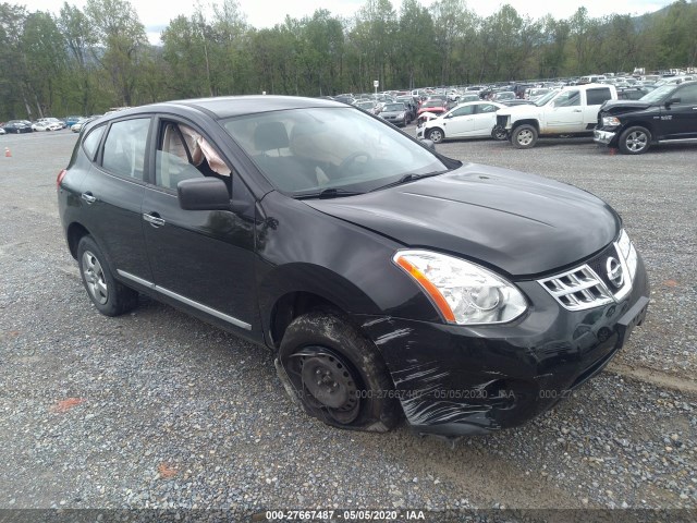 NISSAN ROGUE 2013 jn8as5mv2dw134064